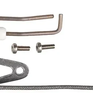 Sonderangebot Zündelektrode Remeha/Oertli S62743