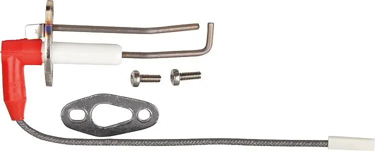 Sonderangebot Zündelektrode Remeha/Oertli S62743