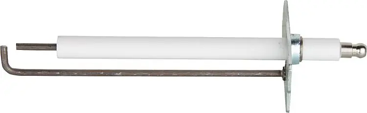 Zündelektrode Wolf 8903147 Neue Ware