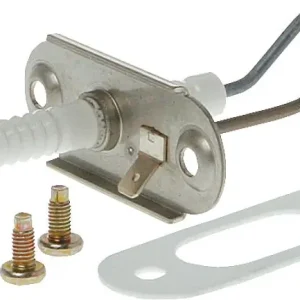 Top-Angebot Zündelektrode, kpl. 09-0709