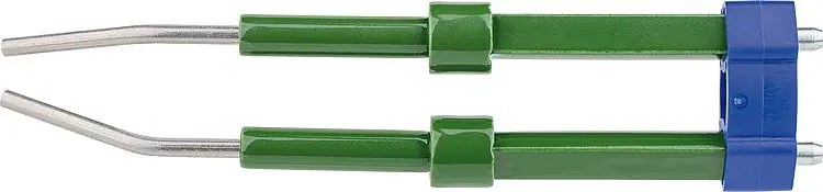 Zündelektroden-Set Remeha 7700776 Jetzt Kaufen
