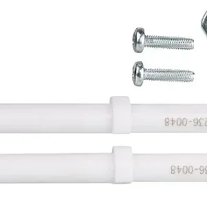 Zündelektroden-Set Wolf 8903481 Heißes Angebot
