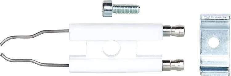Begrenztes Angebot Zündelektrodenblock MHG 95.34036-3000