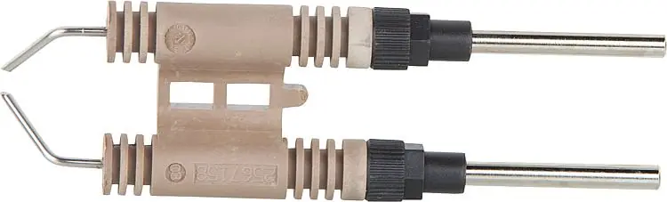 Zündelektrodenblock Riello 3005721 Mega-Angebot