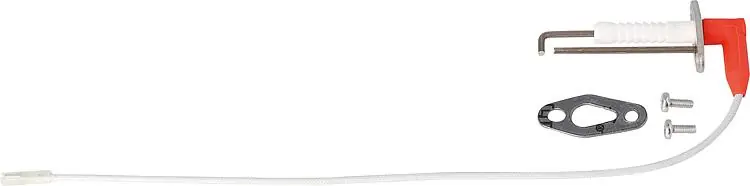 Zündelelektrode + Zündkabel, Remeha S101566 Top-Angebot