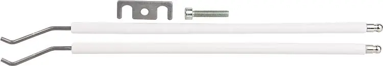 Zündelektrodensatz für elco 11050069 Neue Ware
