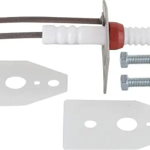 Zündelektrodenset für elco 64201564 Sale