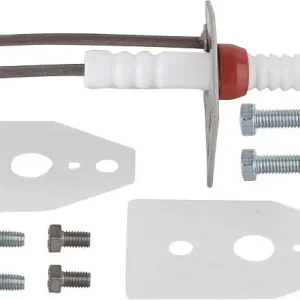 Zündelektrodenset für elco 64201565 Top-Seller
