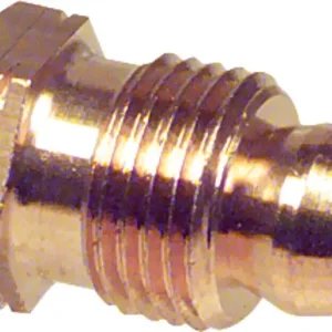 Zündgasverschraubung 45.900.402-002 6mm dm M 11 x 1 Finale Aktion