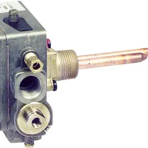 Neuheit Zündgasverschraubung 45.900.402-003 4 mm durch M 11 x 1
