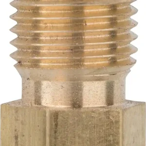Zündgasverschraubung Ø 6 mm, M10x1 Beliebt