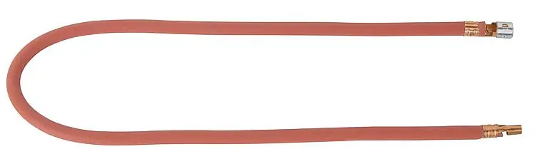 Zündkabel 500mm 4 mm x 6,3 mm *neu Silikonkabel* Heißes Angebot