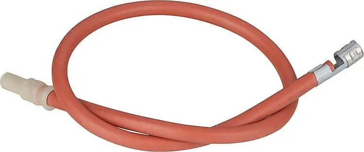 Garantierte Lieferung Zündkabel Abic 15020-005