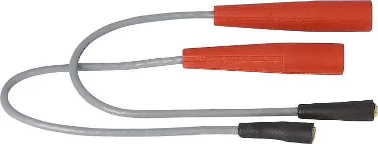 Zündkabel einzeln Riello 20105111 Mega-Angebot