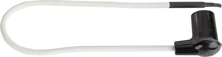 Zündkabel für De Dietrich 83884906 Heißes Angebot