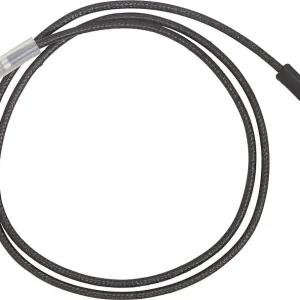 Ausverkauf Zündkabel für Piezozünder 1000 mm 0.028.513
