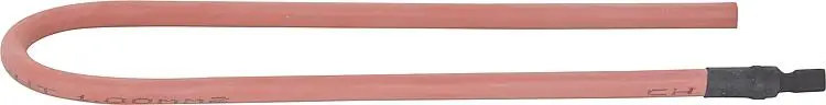 Top-Angebot Zündkabel für ZT-870/900/930 4 mm Anschluss, 1000 mm Länge