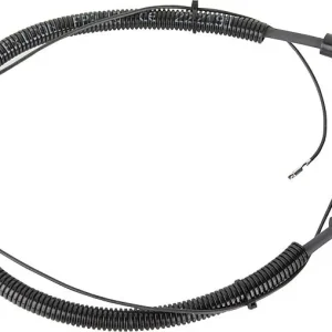 Zündkabel komplett mit Masseleitung Weishaupt 481 011 3010/2 Neue Ware