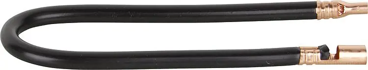 Zündkabel L=280 mm Electro-Oil 42057 Markenware