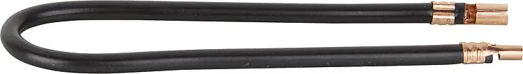 Zündkabel L=340 mm Electro-Oil 41726 Markenprodukt