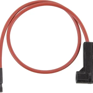 Zündkabel mit Winkelstecker MHG 96.39200-7018 Geprüft
