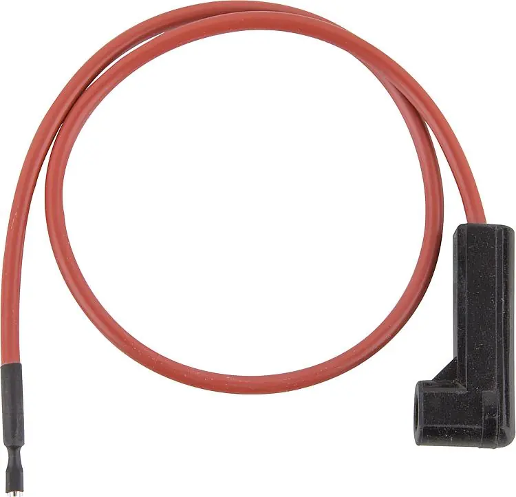 Zündkabel mit Winkelstecker MHG 96.39200-7018 Geprüft