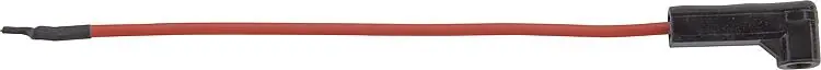 Zündkabel mit Winkelstecker MHG 96.39200-7070 Highlight