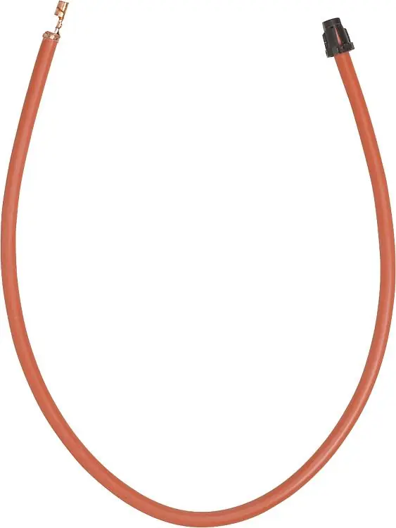 Zündkabel passend für Girsch GB100.20/25 500 mm länge Ref.471012251 Rabatt