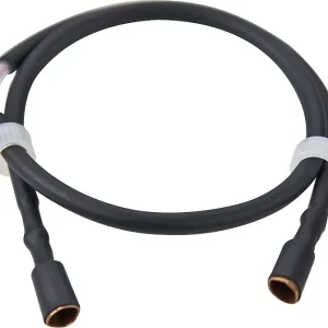 Garantierte Lieferung Zündkabel passend für MHG RE1H, 360mm