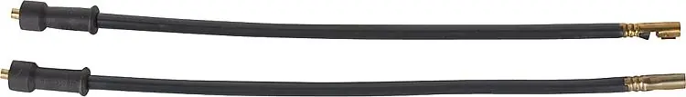 Zündkabel passend für Viessmann Ref. 7815390 2 Stück Letzte Chance