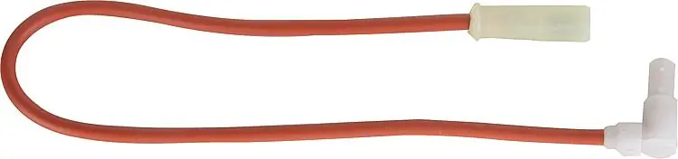 Zertifiziert Zündkabel Wolf 8902392
