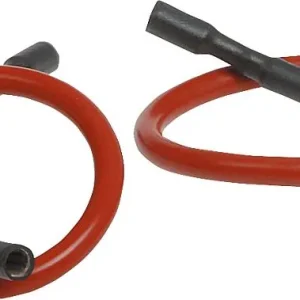 Neu Im Sortiment Zündkabelsatz 4x4x230 mm passend zu Oertli O..-151/152