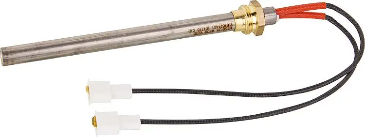 Zündkerze Pelletzündung Cadel 4D14513002 Günstig