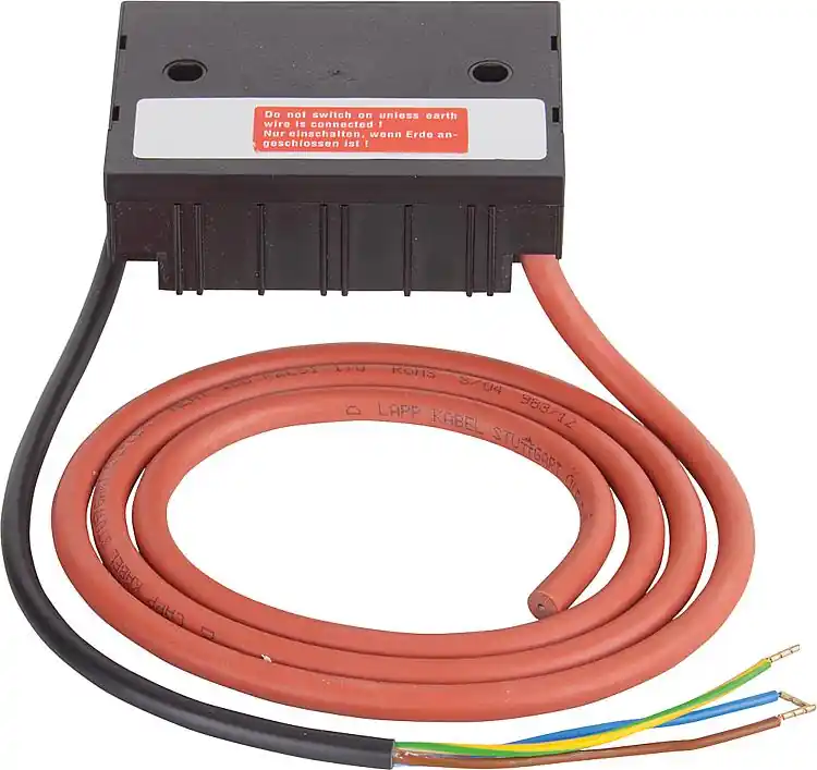 Zündtrafo Remeha 95106110 Markenprodukt