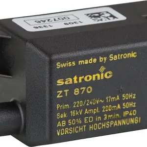 Zündtrafo Remeha S48255 Schnäppchen