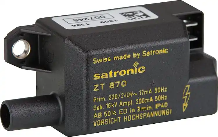 Zündtrafo Remeha S48255 Schnäppchen