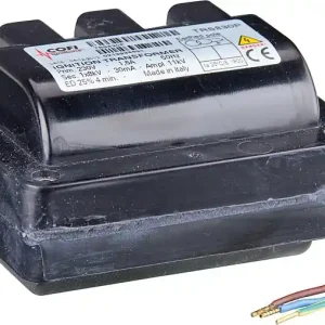 Zündtrafo Riello 3006592 Neue Ware