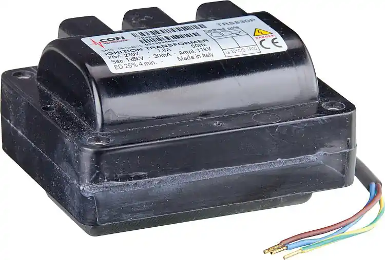 Zündtrafo Riello 3006592 Neue Ware