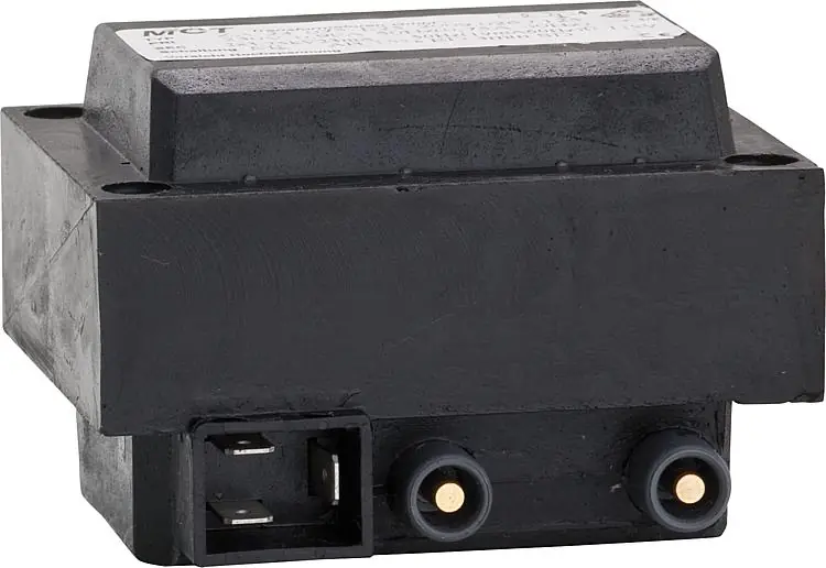 Top-Angebot Zündtrafo ZA 23 075 E 25