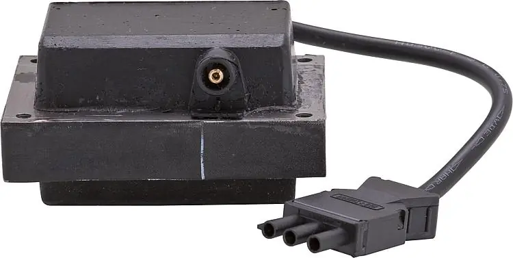Begrenztes Angebot Zündtrafo ZA 30 050-220V-50Hz