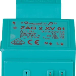 Saisonangebot Zündtrafo ZAG-2XV01