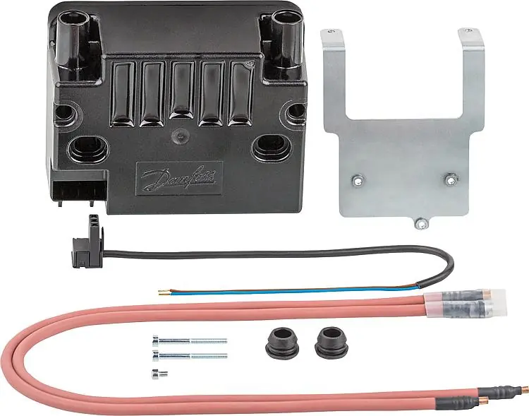 Zündtrafo-Set Elco 65301223 Abverkauf