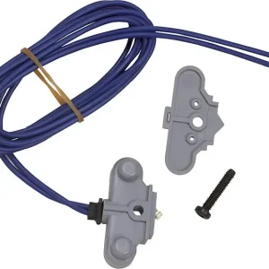 Kracherpreis Zündschalter mit Kabel L=920 mm passend zu Elettrosit 810/820/825 Nova Ref. 0.927.012