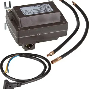 Zündtrafo 10/20 CM mit Zünd- und Netzkabel Top-Seller