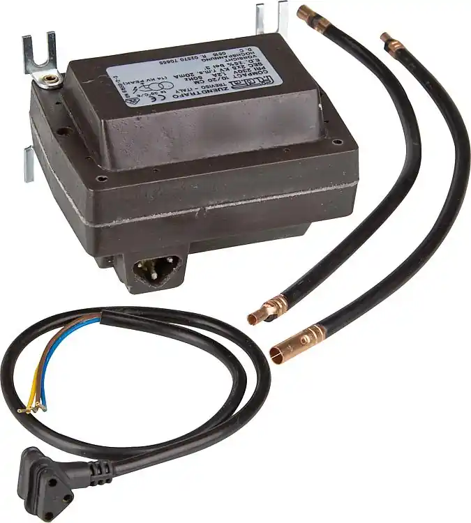 Zündtrafo 10/20 CM mit Zünd- und Netzkabel Top-Seller