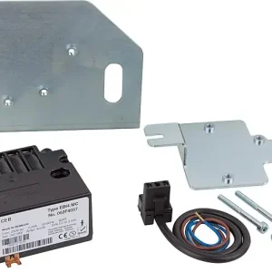 Zündtrafo Elco 65 301 258 Kracherpreis
