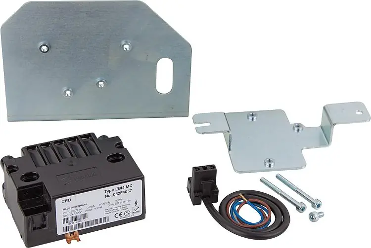 Zündtrafo Elco 65 301 258 Kracherpreis