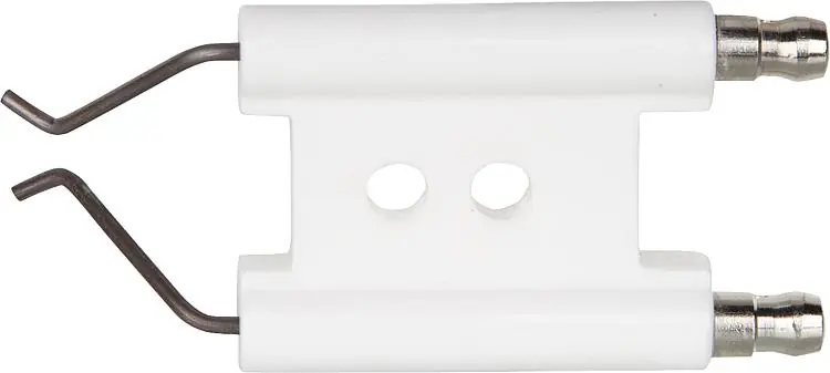 Zwillingselektrode Giersch 33-90-10711 Sonderangebot