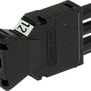 Zwischenstecker (Nr.12) 3-pol. 241 050 1203/2 Angebot