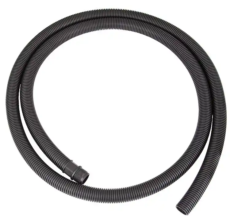 Abblaseleitung - Flexibel DN20 (3/4") AG, Länge = 2,20m Top-Angebot
